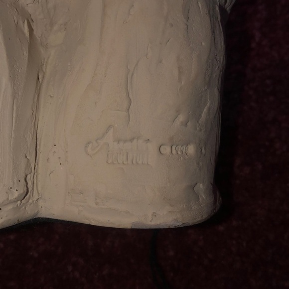 Vintage Sculpture - Picture 5 of 8